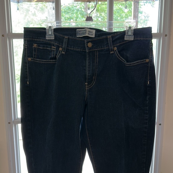 Signature levi jeans - Picture 6 of 8